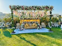 Marriage Loan